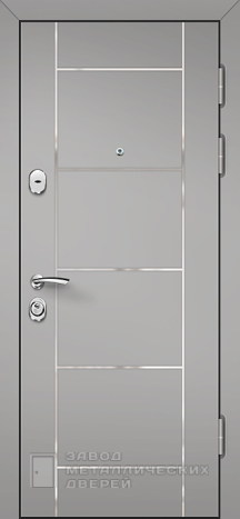 Фото «Дверь с зеркалом №21» в Домодедову