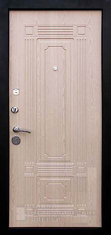 Фото «Дверь с зеркалом №67» в Домодедову