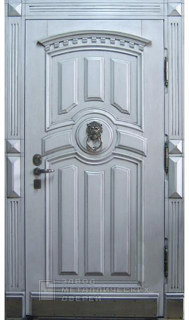 Фото «Парадная дверь №22» в Истре