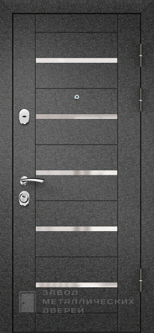 Фото «Дверь с терморазрывом №47» в Подольску