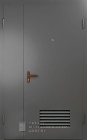 Фото «Дверь для трансформаторной №2» в Истре