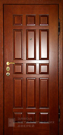Фото «Дверь МДФ филенчатый №7» в Истре