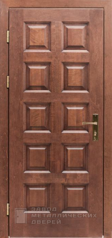 Фото «Дверь МДФ №44» в Истре
