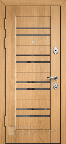 Фото «Дверь в дом №51» в Солнечногорску