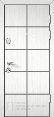 Фото «Дверь в квартиру №8» в Сергиеву Посаду