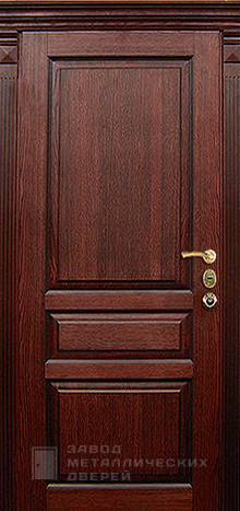 Фото «Дверь МДФ филенчатый №9» в Истре