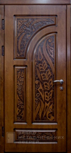 Фото «Утепленная дверь №5»  в Истре