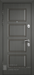 Фото «Дверь с шумоизоляцией №28»  в Коломне