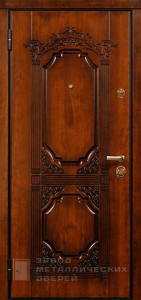 Фото «Дверь МДФ винорит №5»  в Истре