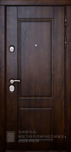 Фото «Дверь МДФ винорит №15» в Истре