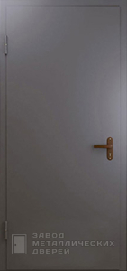 Фото «Техническая дверь №2»  в Истре