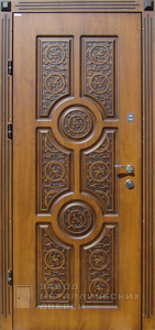 Фото «Дверь МДФ винорит №1»  в Истре