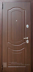 Фото «Дверь в квартиру №38»  в Раменскому