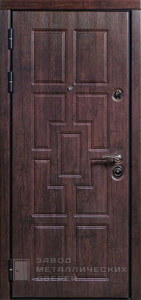 Фото «Утепленная дверь №10»  в Истре