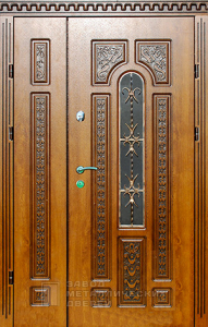 Фото «Парадная дверь №67» в Истре