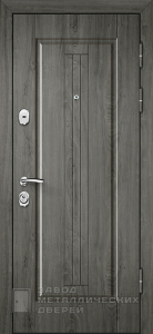 Фото «Дверь в квартиру №25» в Раменскому