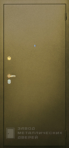 Фото «Дверь Порошок №17» в Истре
