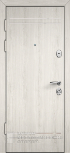 Фото «Серая дверь №20»  в Долгопрудному