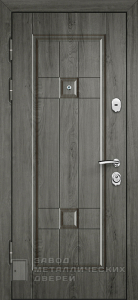 Фото «Дверь венге №10»  в Обнинску