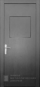 Фото «Дверь в кассу №7» в Истре