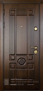 Фото «Дверь МДФ винорит №17»  в Истре
