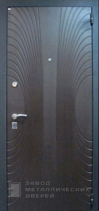 Фото «Дверь МДФ №31» в Истре