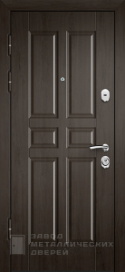 Фото «Одностворчатая дверь №2»  в Истре