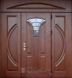 Фото «Парадная дверь №16» в Истре