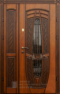 Фото «Парадная дверь №66» в Истре