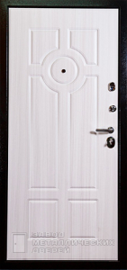 Фото «Дверь с ковкой №18»  в Истре