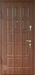 Фото «Дверь МДФ №37»  в Истре