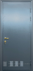 Фото «Дверь в котельную №10» в Истре
