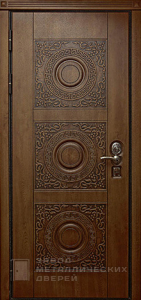 Фото «Дверь МДФ №7»  в Истре