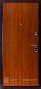 Фото «Дверь с ковкой №3»  в Истре