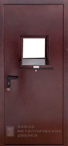 Фото «Дверь в кассу №5» в Истре
