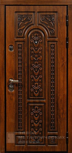 Фото «Утепленная дверь №2» в Истре