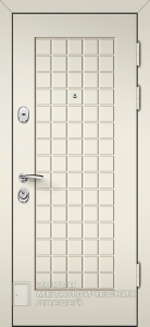 Фото «Дверь в квартиру №52» в Раменскому