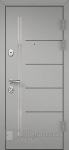 Фото «Дверь в квартиру №45» в Раменскому