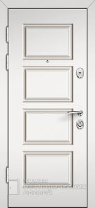 Фото «Дверь в квартиру №24»  в Раменскому