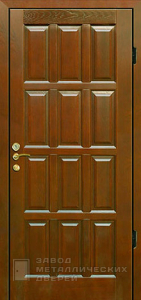 Фото «Дверь МДФ филенчатый №6» в Истре