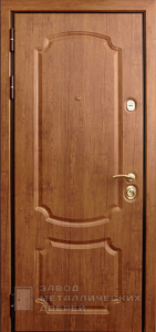 Фото «Дверь Ламинат №7»  в Истре