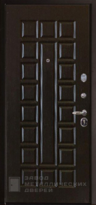 Фото «Звукоизоляционная дверь №15»  в Истре