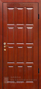 Фото «Дверь МДФ филенчатый №2» в Истре