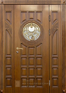 Фото «Парадная дверь №89» в Истре