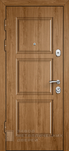 Фото «Серая дверь №17»  в Долгопрудному