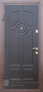 Фото «Дверь МДФ №35»  в Истре