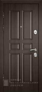 Фото «Серая дверь №24»  в Долгопрудному