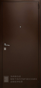 Фото «Дверь с терморазрывом №2» в Истре