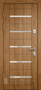 Фото «Дверь в квартиру №12»  в Раменскому