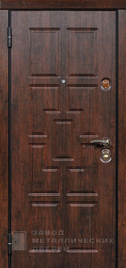 Фото «Дверь Порошок №4»  в Истре